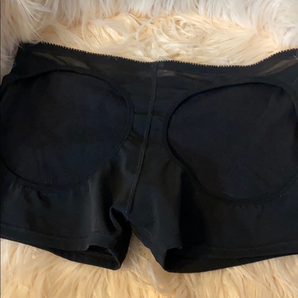 Butt lifter shorts - Picture 2 of 2